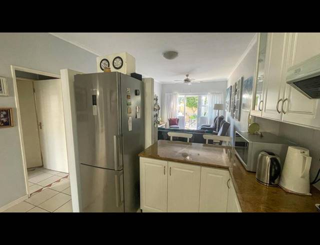2 BEDROOM HOUSE FOR SALE IN HARBOUR ISLAND
